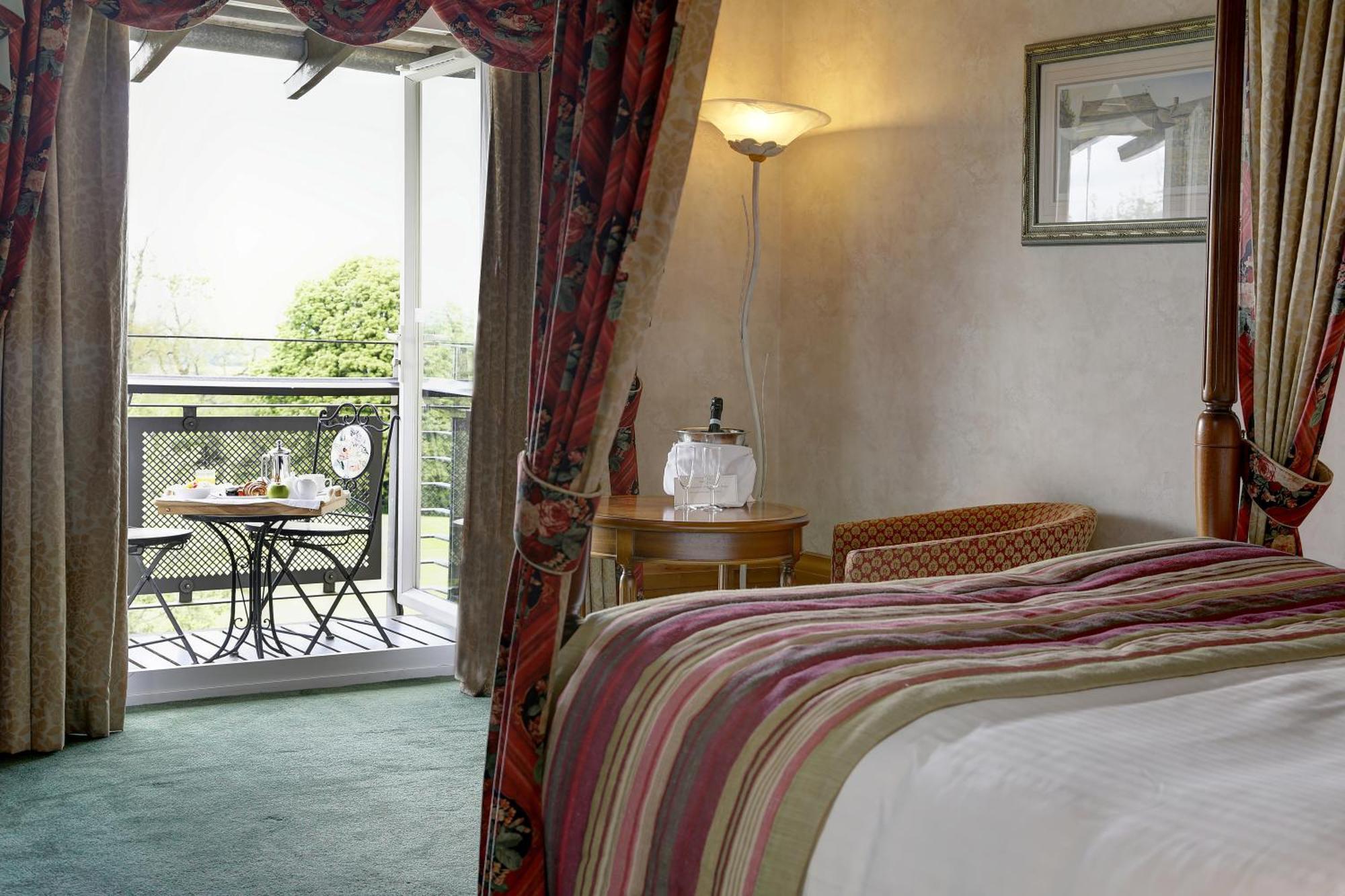 Swindon Blunsdon House Hotel, BW Premier Collection Dış mekan fotoğraf