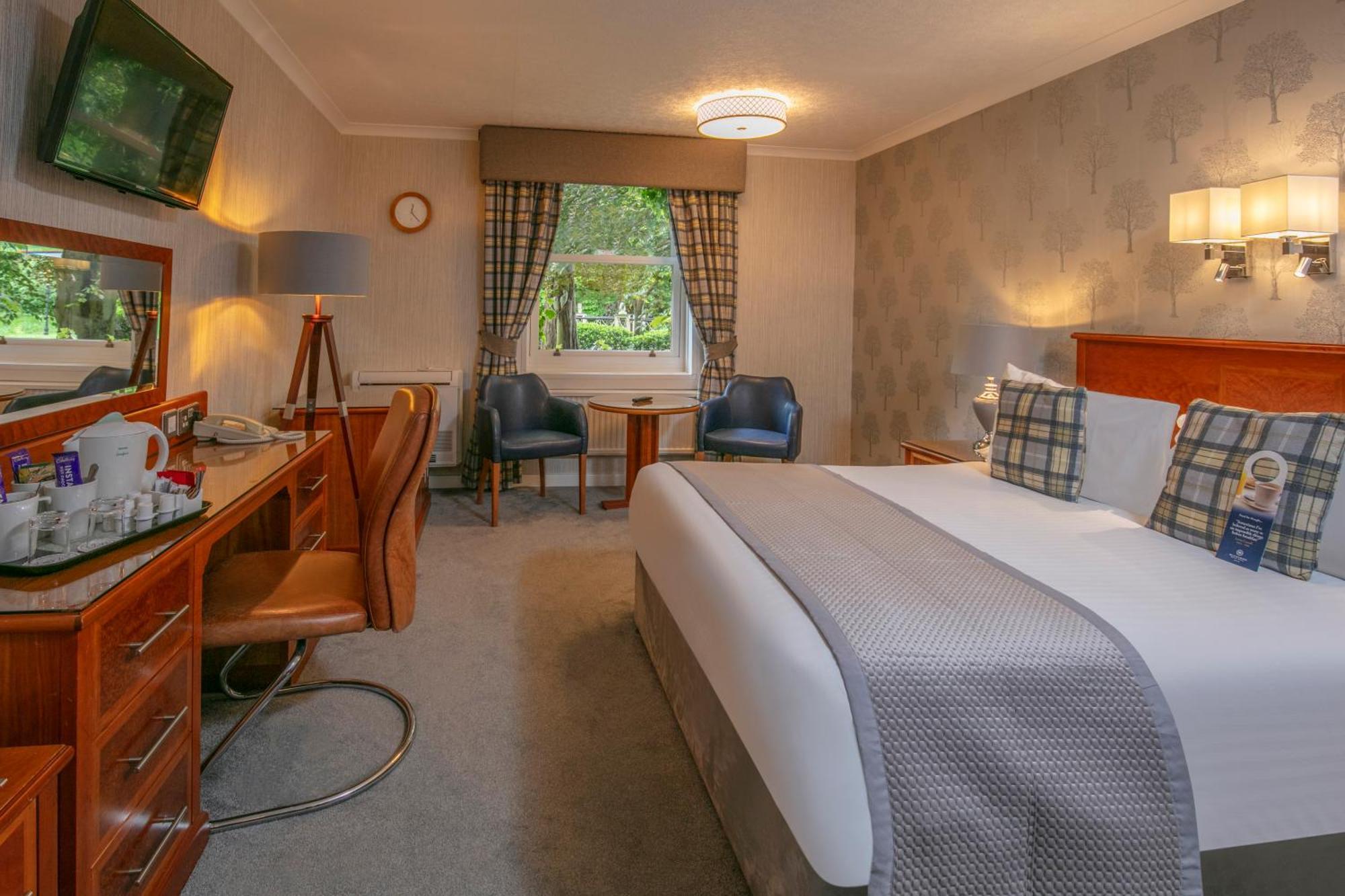 Swindon Blunsdon House Hotel, BW Premier Collection Dış mekan fotoğraf