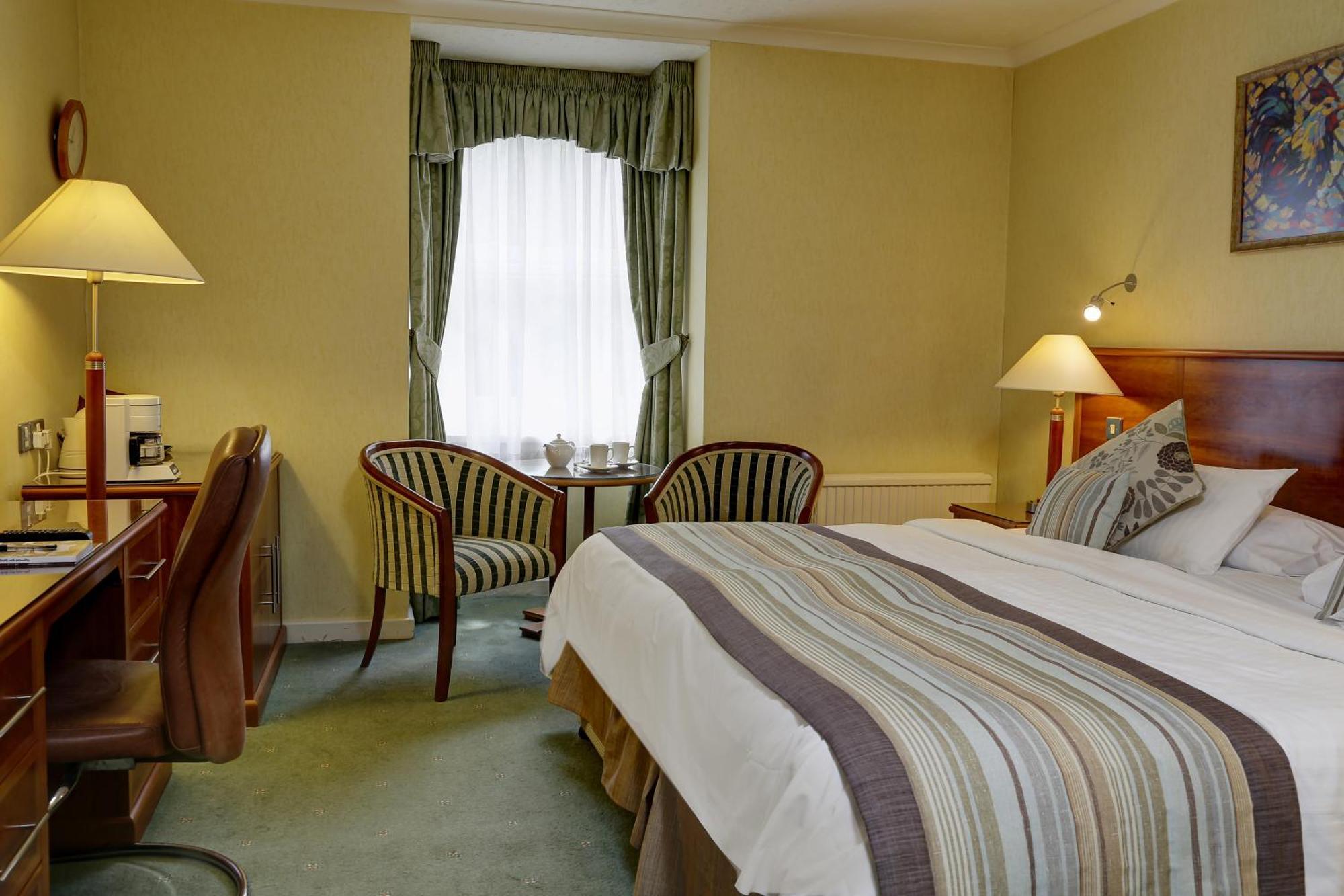 Swindon Blunsdon House Hotel, BW Premier Collection Dış mekan fotoğraf