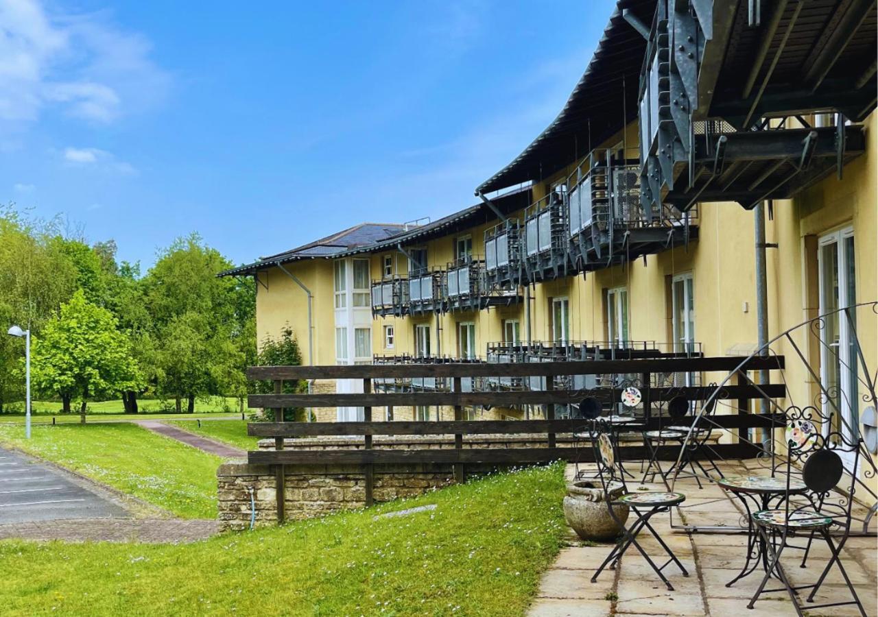 Swindon Blunsdon House Hotel, BW Premier Collection Dış mekan fotoğraf