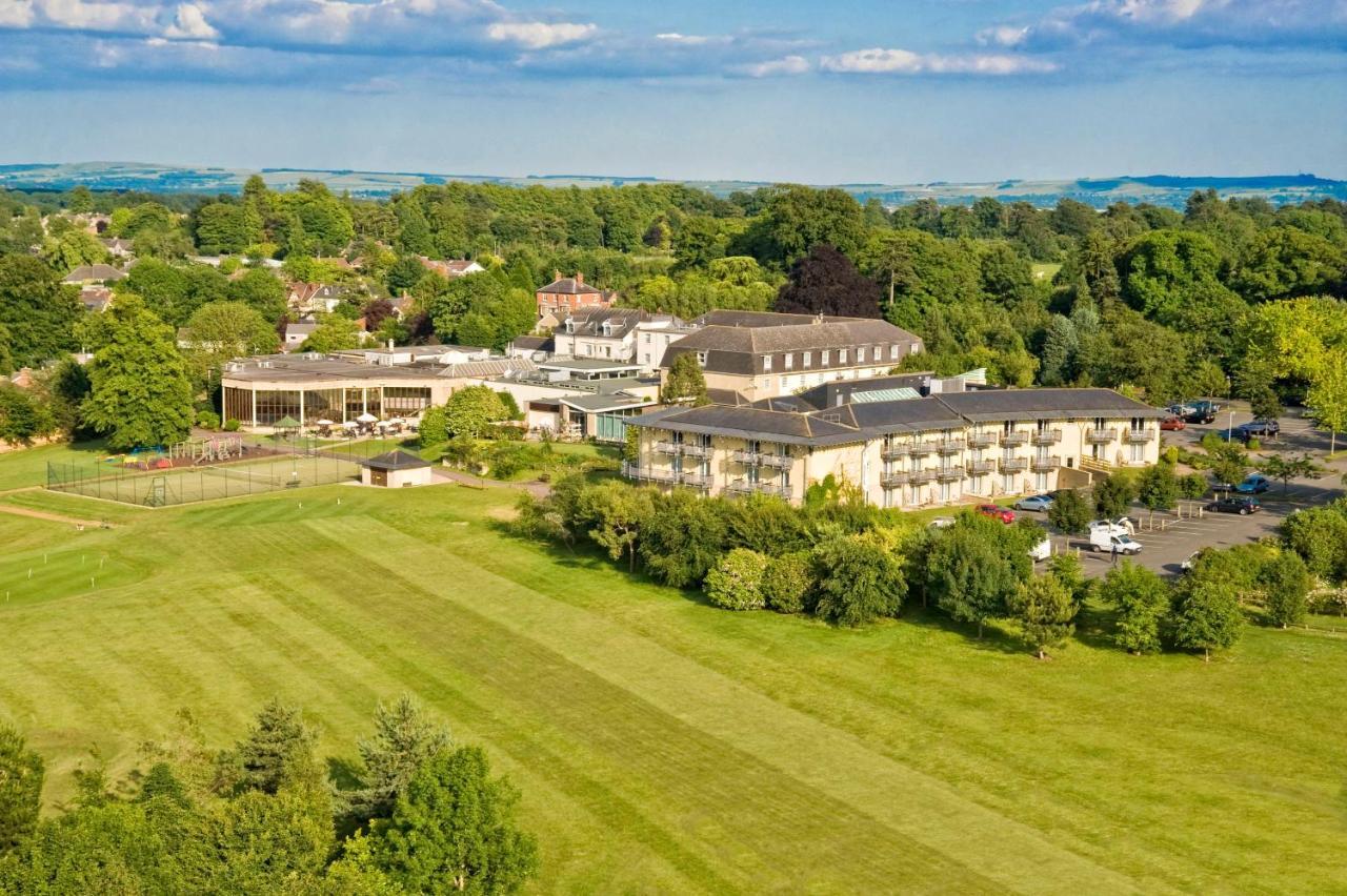 Swindon Blunsdon House Hotel, BW Premier Collection Dış mekan fotoğraf